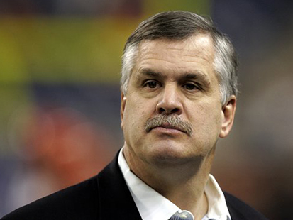 Matt Millen