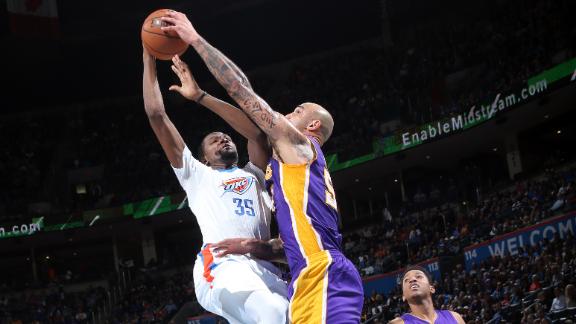 Lakers' Kobe Bryant intrigued with LSU's Ben Simmons