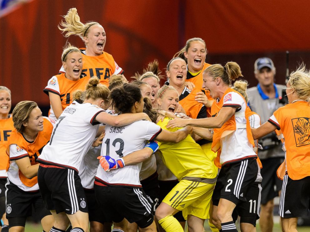 2015 Women's World Cup 5 Storylines to Follow Ahead of USGermany