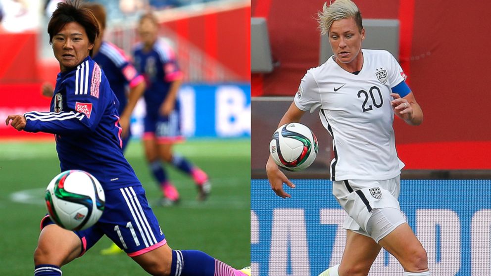 2015 FIFA Women's World Cup Final: Everything You Need to Know About US