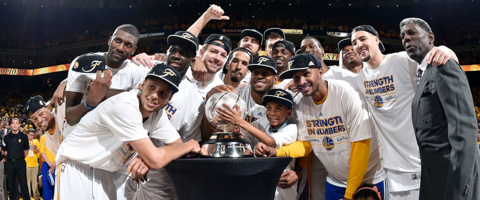 2015 Nba Finals: 5 Storylines To Follow With The Golden State Warriors 