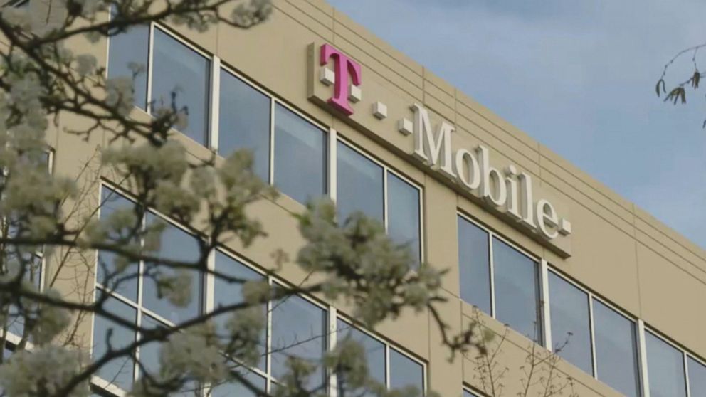 Watch:  Experian Hack Exposes T-Mobile Customers