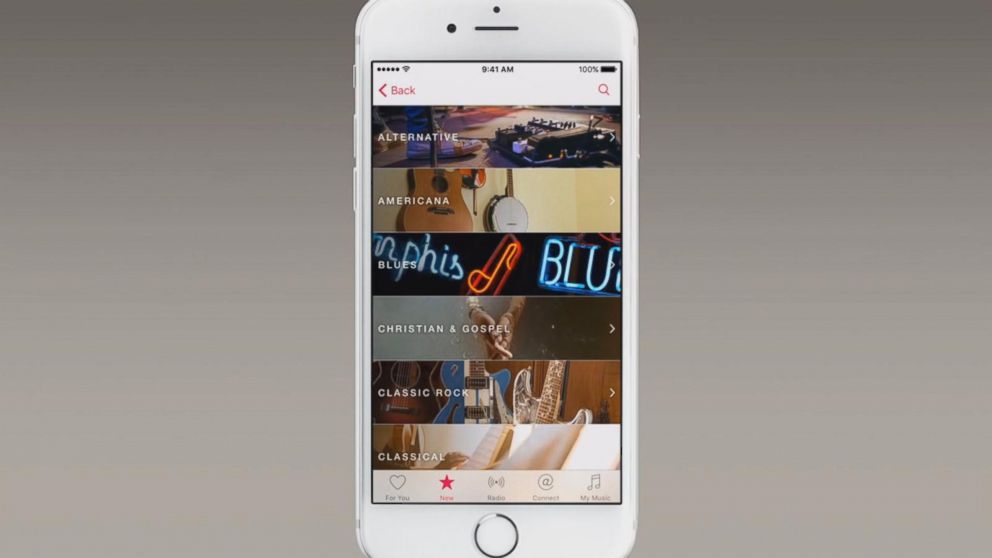 Watch:  'Apple Music' Hits Over 6.5 Million Paid Subscribers Since Launch