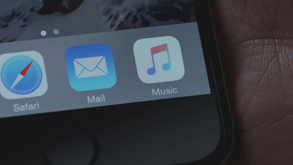 Watch:  TechBytes: Apple Sees Growth in Music Streaming Users