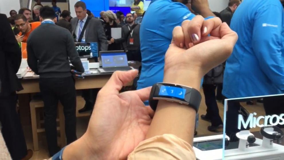 Watch:  Microsoft Opens New Flagship Store on Fifth Avenue