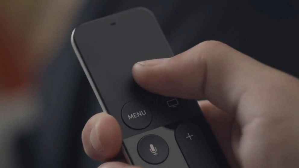 Watch:  New Apple TV Now Available for Pre-Order
