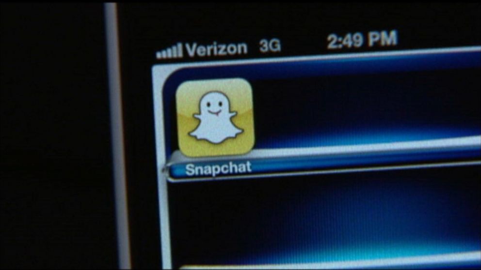 Watch:  Snapchat's Newest Update Adds Video Filters