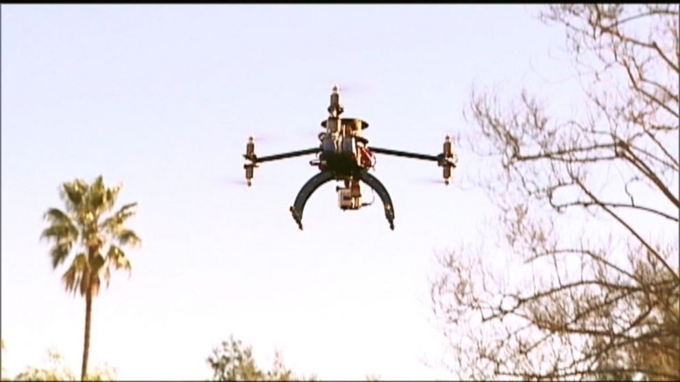 Watch:  TechBytes: Google Plans for Drone Delivery