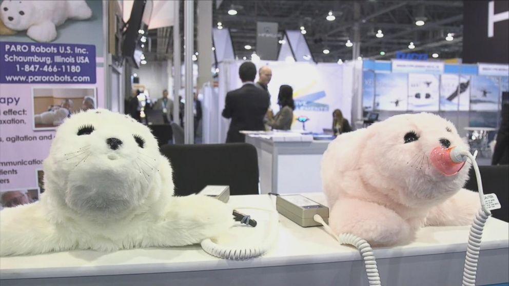 Watch:  6 Smart Toys at CES