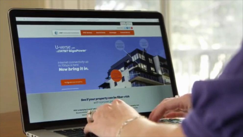 Watch:  AT&T Brings Back Unlimited Data Plans