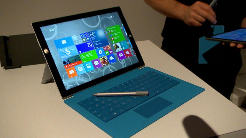 Watch:  Microsoft To Recall Surface Pro 1-3 Power Cords