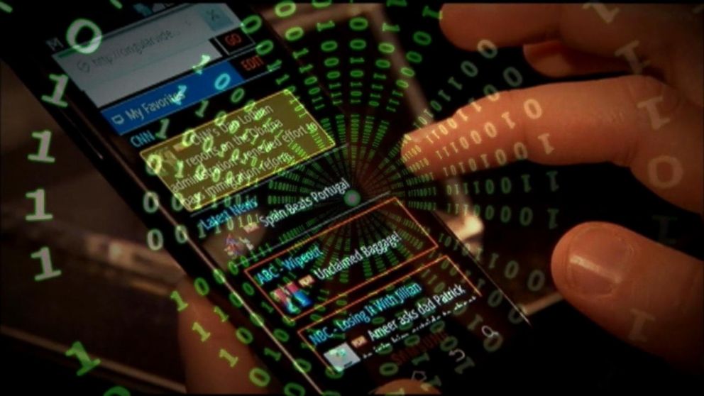 Watch:  Apple Vows to Fight FBI Order to Unlock iPhone