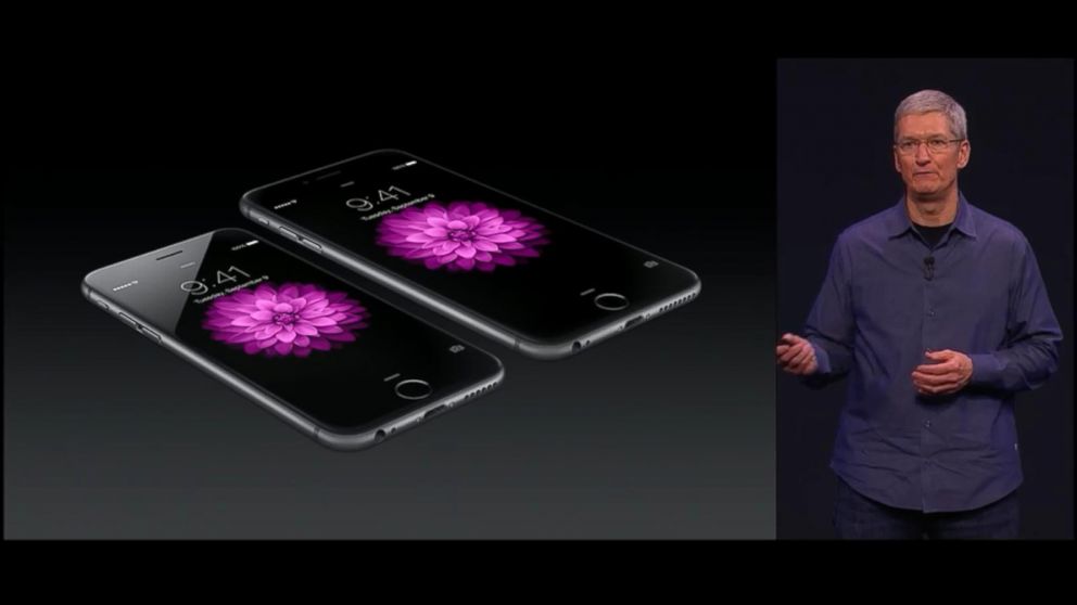 Watch:  Apple Could Unveil New Products March 28th