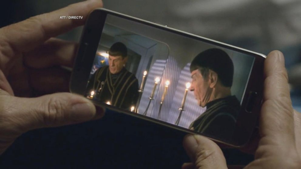 Watch:  DirecTV Internet Streaming Service