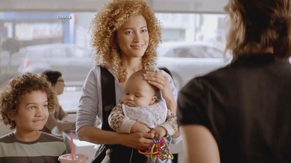 Watch:  Google 'Hands Free' Payment App