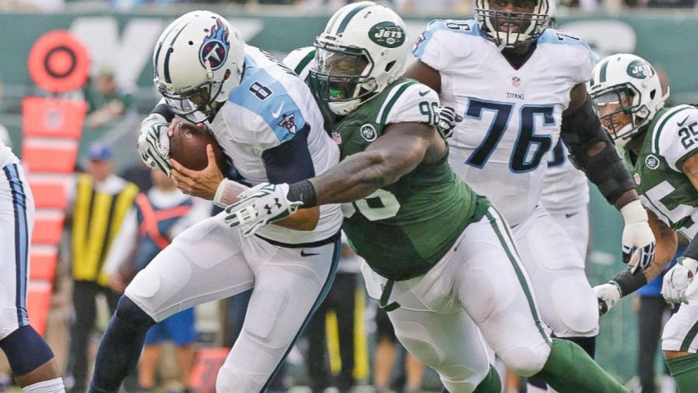 Watch:  NFL Game Streaming Rights Spark Bidding War