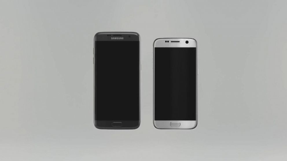 Watch:  Samsung Getting Rave Reviews Over the Galaxy S7