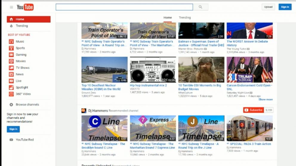 Watch:  YouTube Joins T-Mobile 'Binge On'