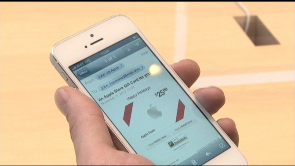 Watch:  Apple Announcements Coming Today