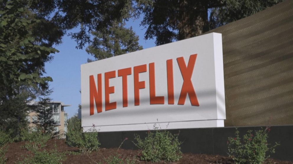 Watch:  Netflix Admits to Downgrading Itself on Wireless Networks