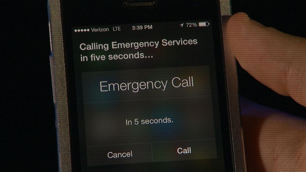 Watch:  Apple Updates Siri's Response to Rape and Domestic Violence