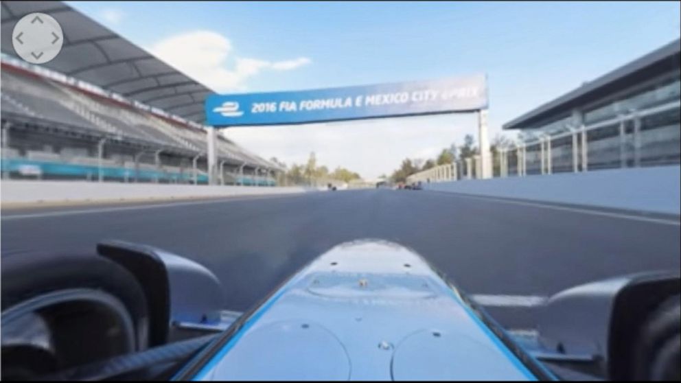 Watch:  YouTube Introduces 360-Degree Live Streaming