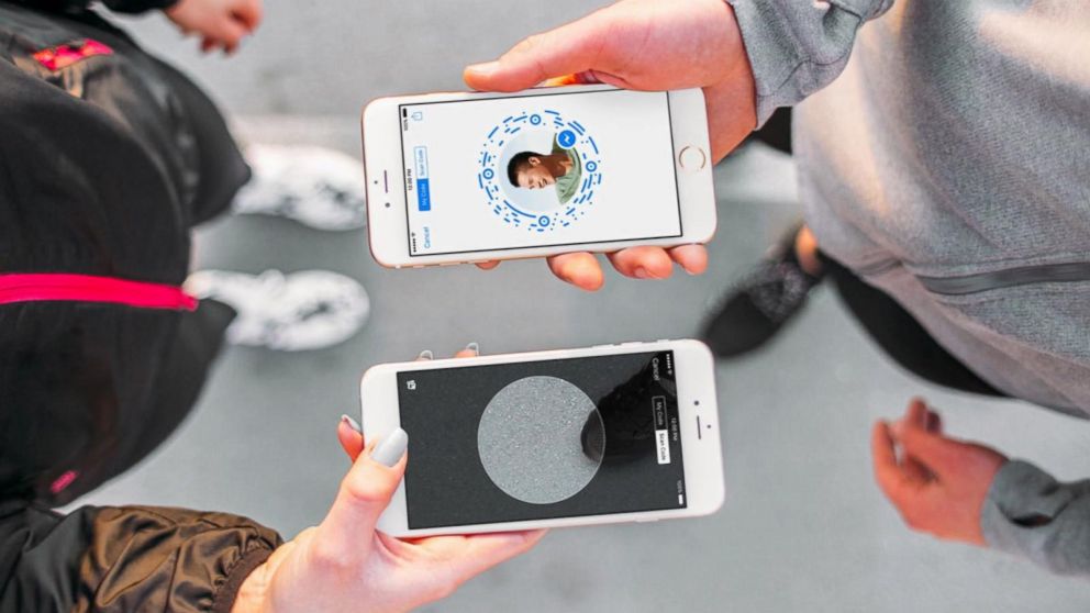 Watch:  Facebook Messenger Launches Group Calling Feature