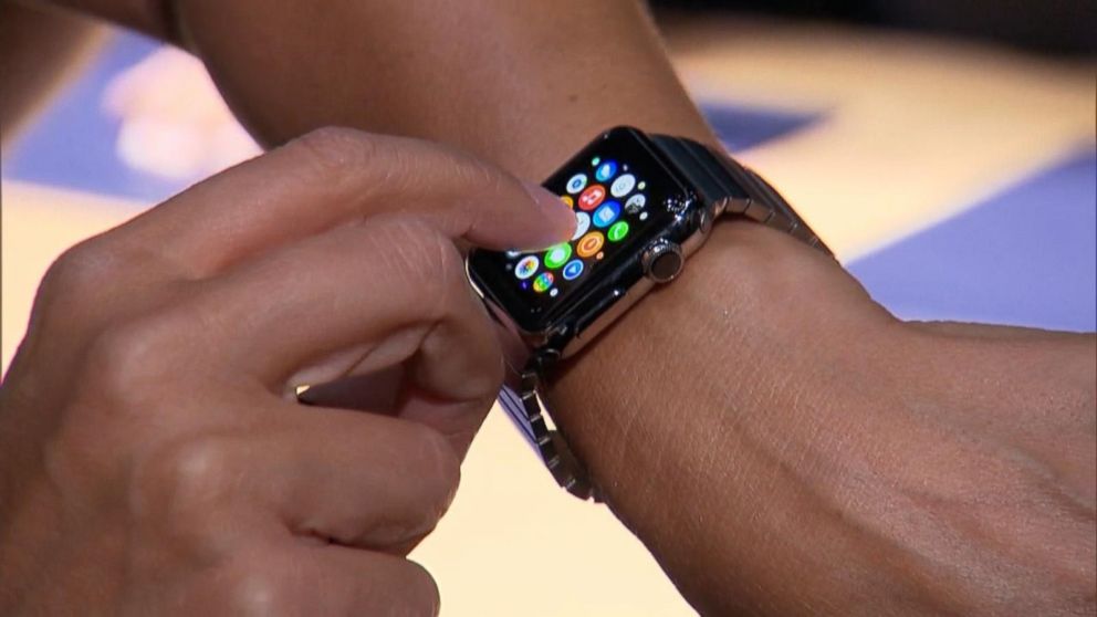 Watch:  Apple Watch 2 Rumored to Have Cellular Connectivity