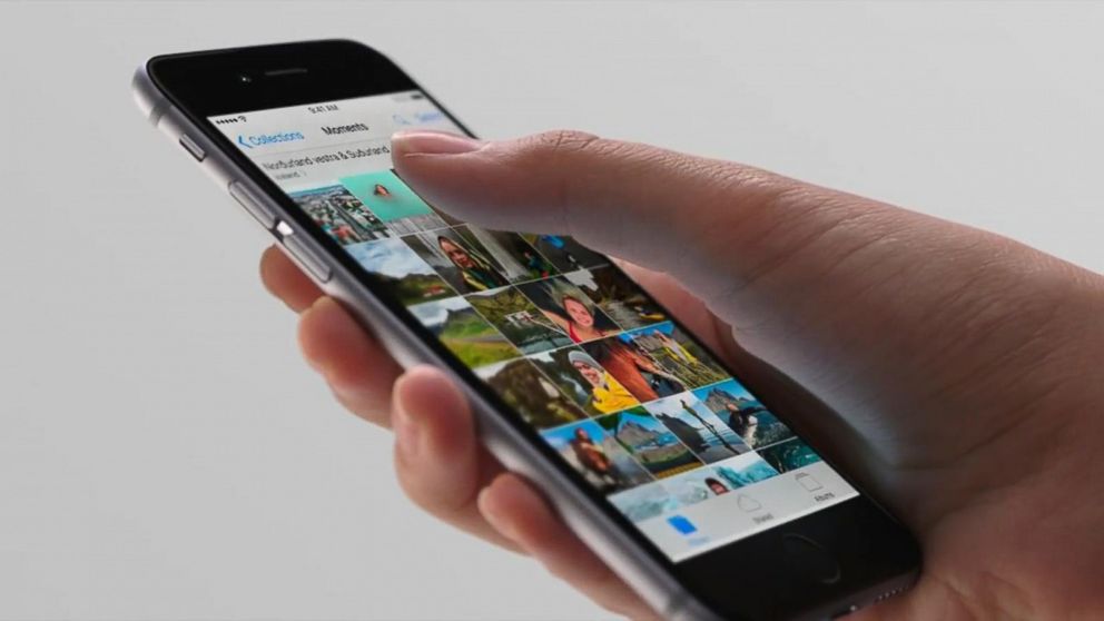 Watch:  Apple iPhone Upgrade Program