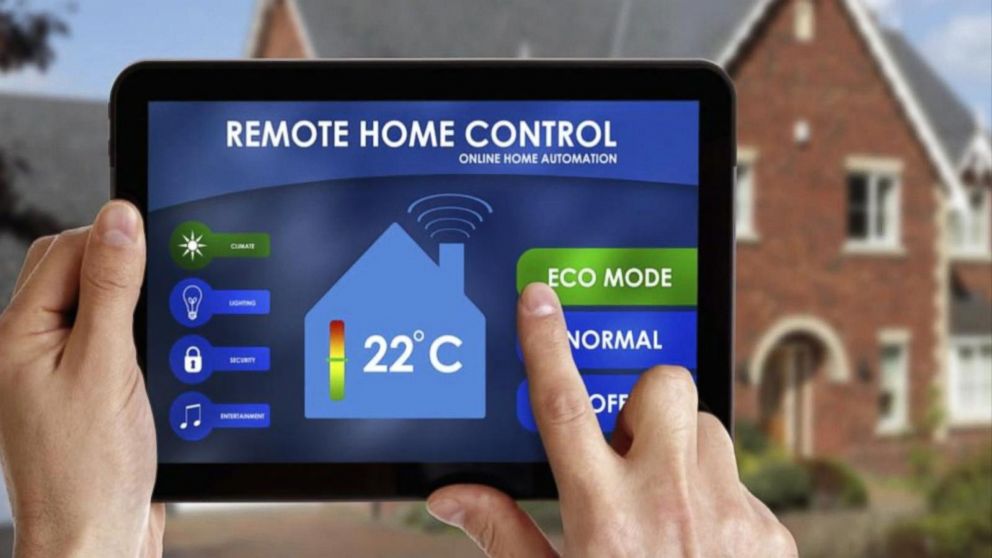 Watch:  Vulnerabilities Discovered Within Samsung's Smart Home Platform