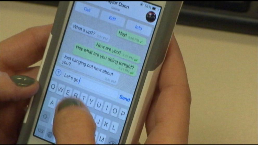 Watch:  WhatsApp Desktop App