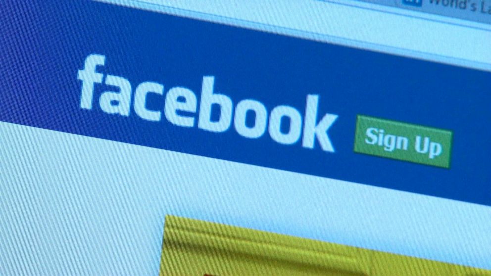 Watch:  Facebook Insists It's Not Anti-Conservative