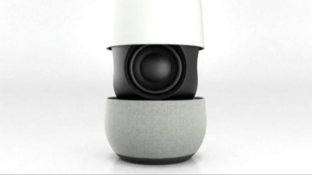 Watch:  'Google Home' Voice Activated Digital Assistant