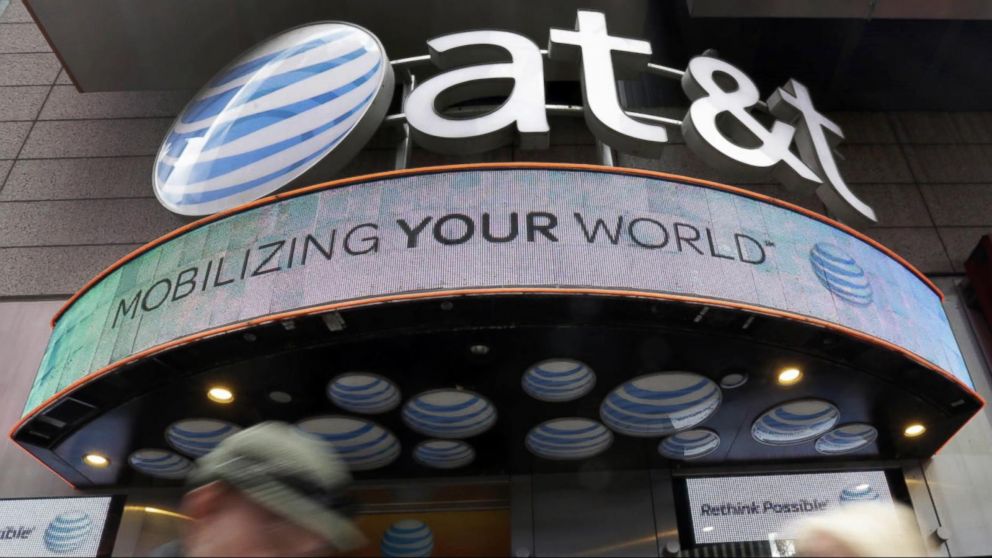 Watch:  AT&T Announces Change to Prepaid GoPhone Plans