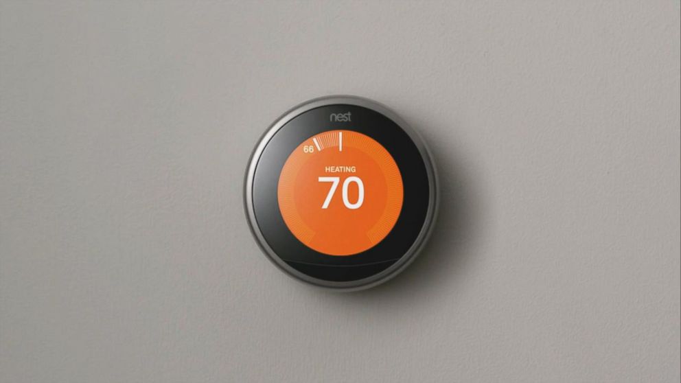 Watch:  Google Nest Software Glitch