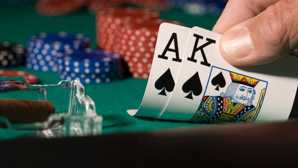 best hands in poker texas holdem