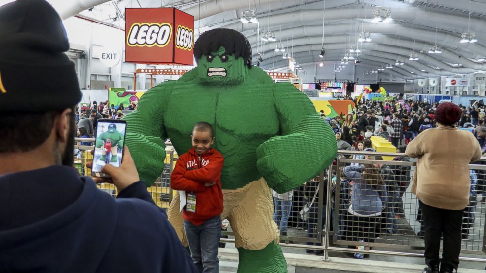 Best High Tech Toys We've Seen at the 2016 Toy Fair