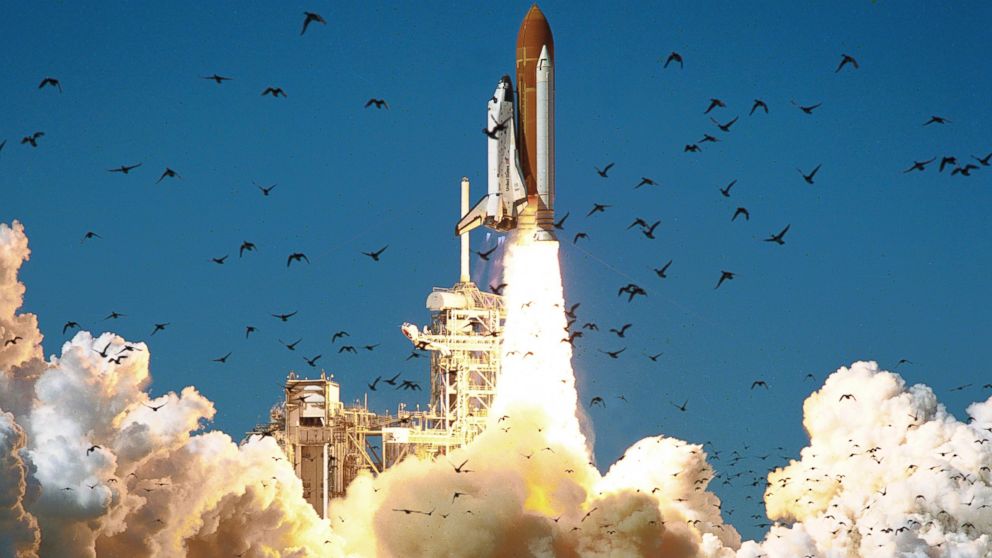 Astronauts Reflect on How Challenger Tragedy Shaped Their Careers
