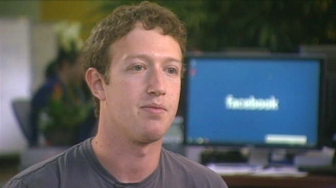 Facebook Lawsuit: New York Man Says New Emails With Mark Zuckerberg 