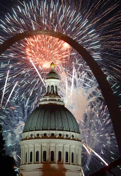 How to Photograph Fireworks: Tips for Capturing Some Great Memories - ABC News