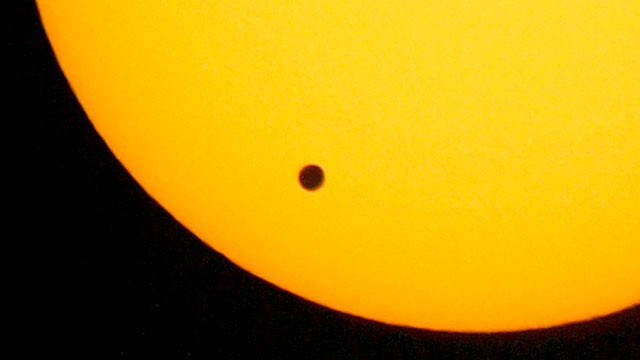 Photo Of Venus