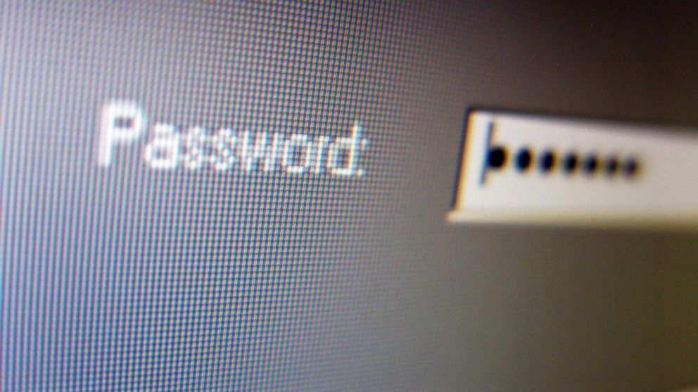Better Hope Your Password Isn't on This List