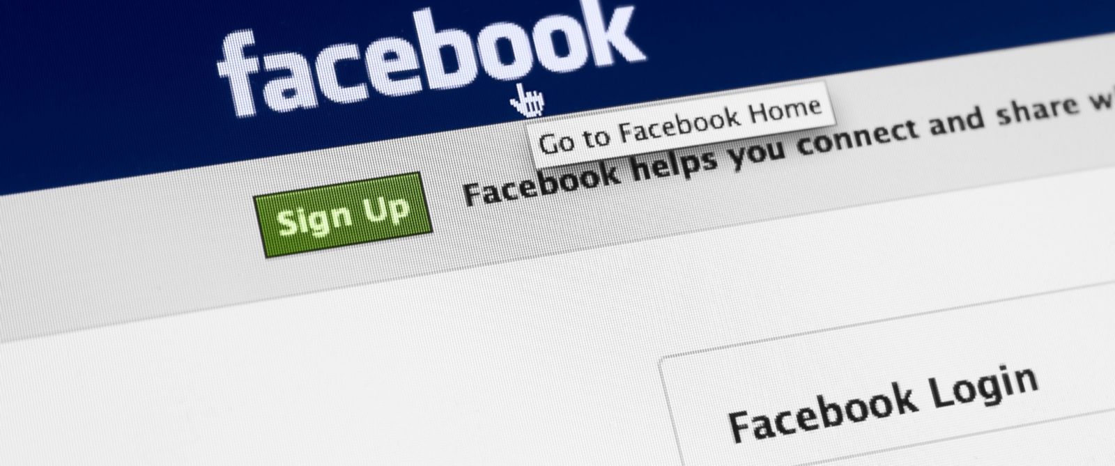 Facebook Suffers Brief Outage Again