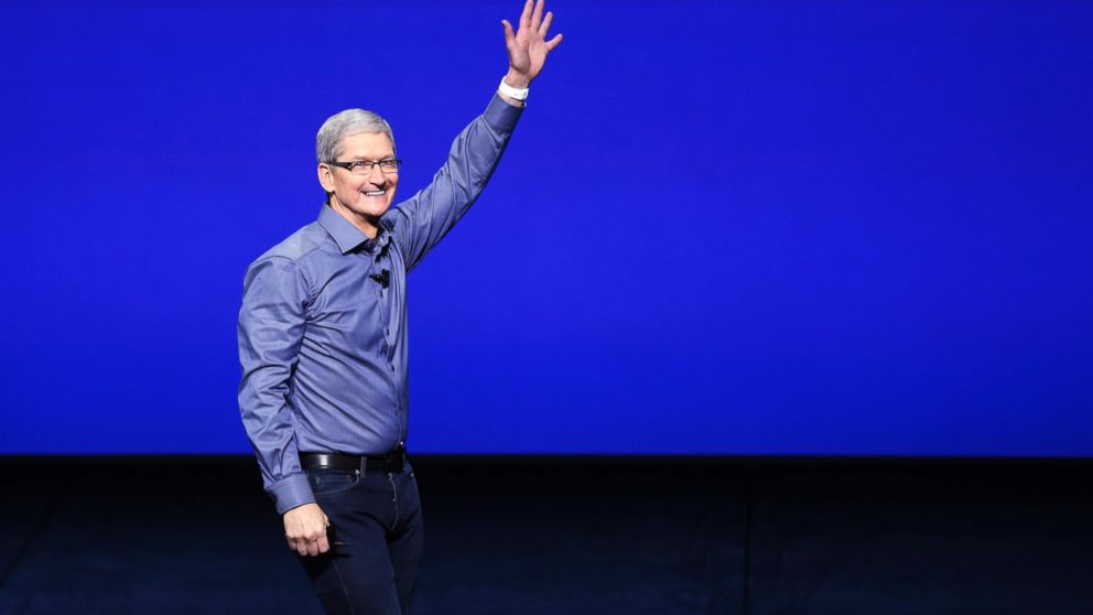 Some of Tech's Biggest Companies Oppose Cyber Security Bill