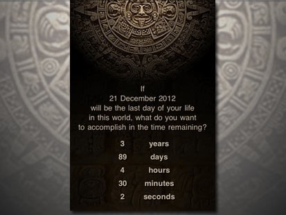 predictions for 2012 end of world. 2012 End of World Predictions
