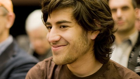 ht aaron swartz flickr jt 130113 wblog Aaron Swartz Alleged Victim Regretted Being Drawn Into Hacking Case