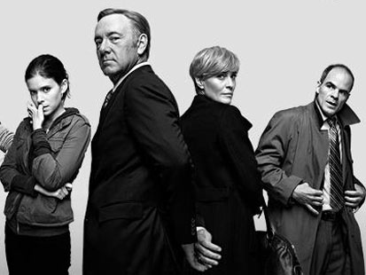 Netflix's 'House of Cards' Depends on What Product Comes Next