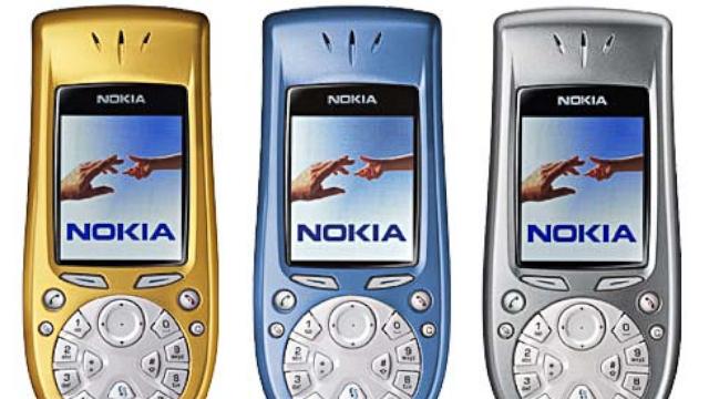 microsoft to buy nokia a review of nokia s greatest phones photos abc news microsoft to buy nokia a review of nokia s greatest phones photos abc news