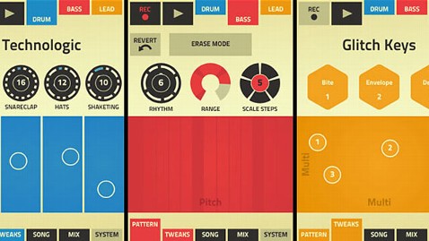 Figure from Propellerhead Software ht propellerhead app nt 130109 wblog App of the Week: Figure