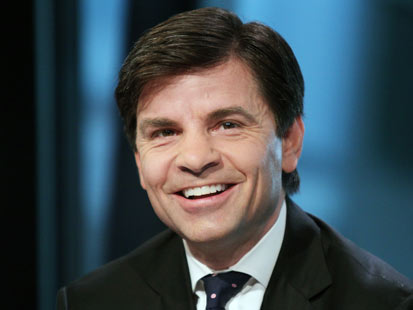 abc george stephanopoulos talk show morning guests sunday anchor correspondents february follow twitter correspondent chief washington author week